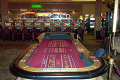 Bay Mills Casino