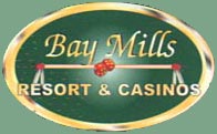 Michigan Golf - Bay Mills Golf Resort & Casino