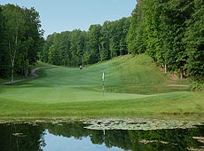 Treetops Resort - Michigan golf resort Treetops Resort - Michigan golf resort