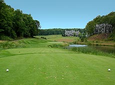 Treetops Resort - Michigan golf resort Treetops Resort - Michigan golf resort