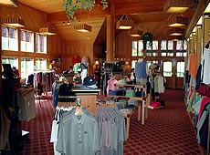 Treetops Resort - Michigan golf resort Treetops Resort - Michigan golf resort