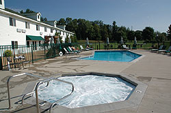 Manistee National Resort