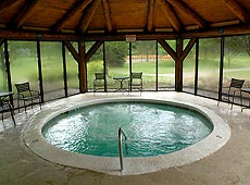 Garland Resort