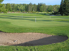 Thunder Bay Resort - Michigan golf resort