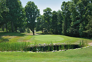 Antioch Hills Golf Club - Michigan Golf Course