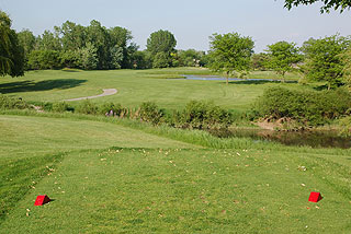 Bay Valley Golf  Club