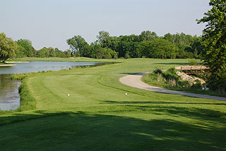 Bay Valley Golf  Club