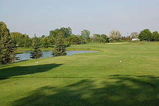 Bay Valley Golf  Club
