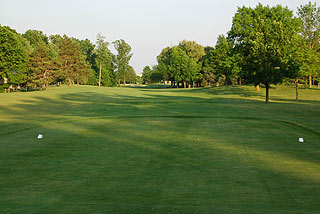 Bay Valley Golf  Club