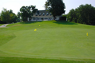 Belvedere Golf Club - Michigan Golf Course