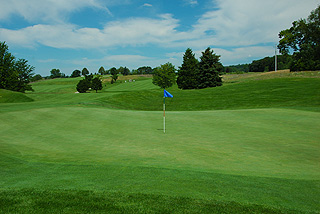 Boulder Creek Golf Club | Michigan golf course