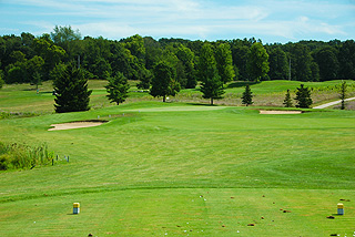 Boulder Creek Golf Club | Michigan golf course