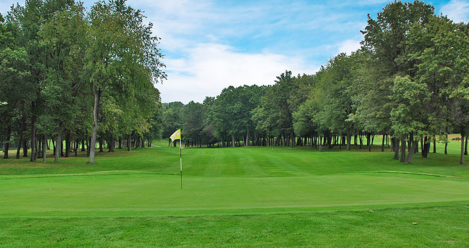 Candlestone Golf Club - Michigan Golf Course Review