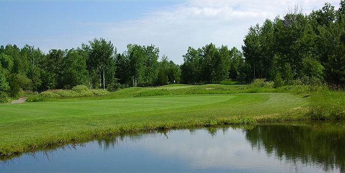 Charlevoix Country Club