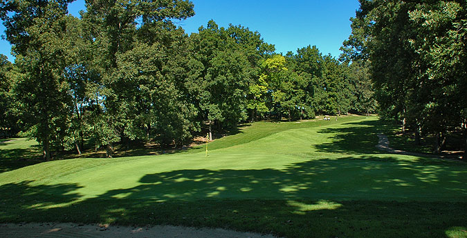 Chemung Hills Golf Club | Michigan golf course