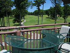 Chestnut Valley Golf Club | Michigan golf course