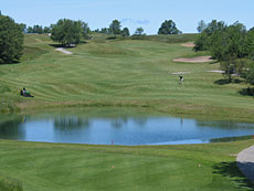 Chestnut Valley Golf Club | Michigan golf course