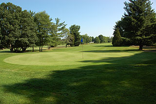 Clearbrook Golf Club