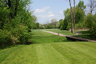 Cracklewood Golf Club - Michigan Golf Course