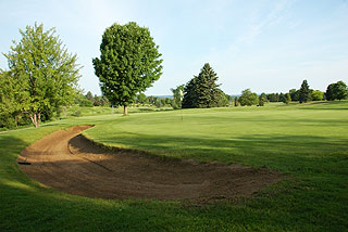 Elmbrook Golf Course - Michigan Golf Course
