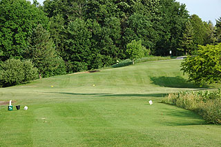 Elmbrook Golf Course - Michigan Golf Course