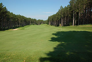Emerald Vale Golf Club