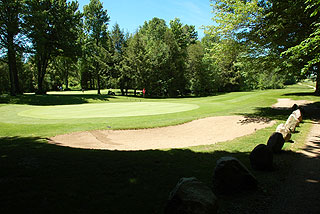 Firefly Golf Club | Michigan golf course