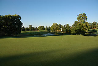 Forest Akers Golf Club - West Course - Michigan Golf Course