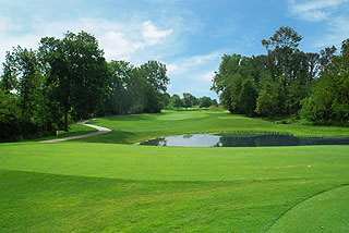Fortress Golf Club - Michigan Golf Course