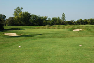 Fox Hills Country Club - Strategic Fox - Michigan Golf Course