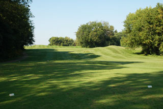 Fox Hills Country Club - Strategic Fox - Michigan Golf Course