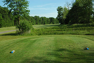 Fox Run Country Club | Michigan golf course