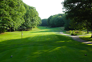 Grand Haven Golf Club