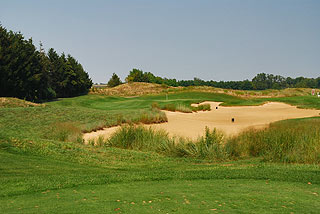 Hawks Head Golf Club | Michigan golf course
