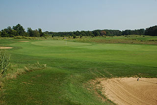 Hawks Head Golf Club | Michigan golf course