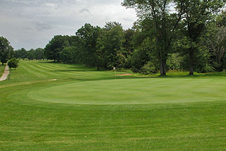 Heather Highlands Golf Club | Michigan Golf Course
