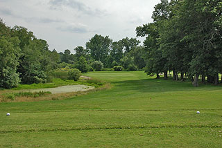 Heather Highlands Golf Club | Michigan Golf Course