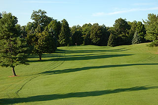 Heather Hills Golf Club - Michigan Golf Course