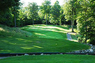 Heather Hills Golf Club - Michigan Golf Course