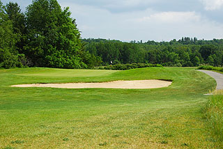 Heathlands of Onekama | Michigan golf course
