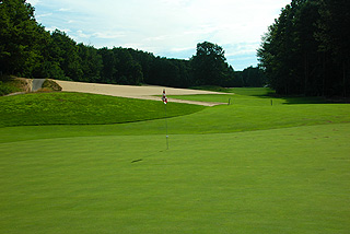 Hemlock Golf Club