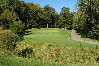 Hilltop Golf Course | Michigan golf course