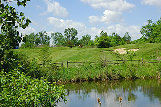 Inkster Valley Golf Club | Michigan golf course