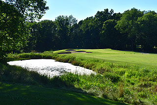 Lake Michigan Hills Golf Club - Michigan Golf