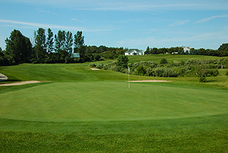 Lakeside Links Golf Club
