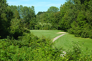 Lakeside Links Golf Club