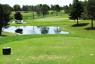 Lakeview Hills Resort - South Course | Michign golf course
