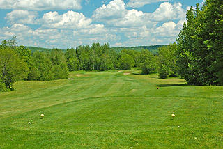 Lakes of the North | Michigan Golf Course