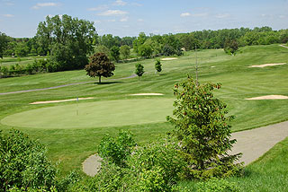 Leslie Park Golf Club