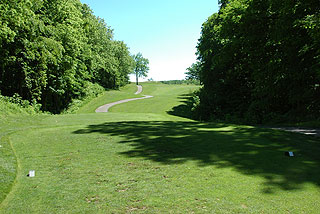 Links of Novi Golf Club